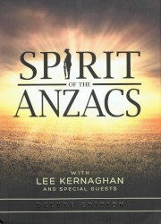 Spirit of the Anzacs: Deluxe Edition
