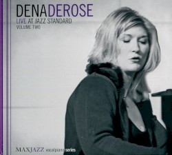 Live at Jazz Standard Vol. 2