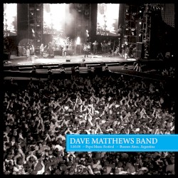 2008-03-10 Club Ciudad de Buenos Aires, Buenos Aires, ARG (Pepsi Music Festival 2008)