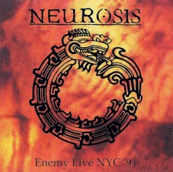 Enemy Live NYC β94