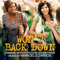Won't Back Down (Original Motion Picture Soundtrack)