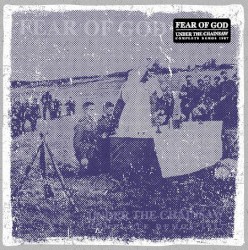 Under the Chainsaw: Complete Demos 1987