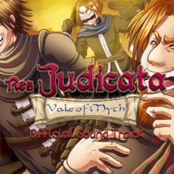 Res Judicata: Vale of Myth Official Soundtrack