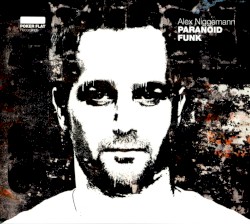 Paranoid Funk