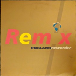 World in Motion Remix