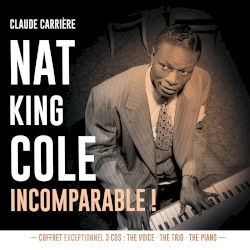 Incomparable !