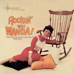 Rockin’ With Wanda