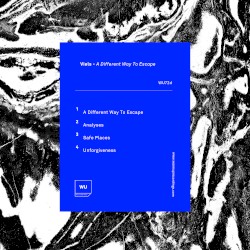 A Different Way to Escape EP