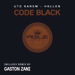 Code Black / Damaged