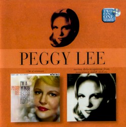 I’m a Woman / Norma Deloris Egstrom from Jamestown, North Dakota