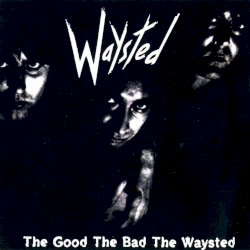 The Good the Bad the Waysted