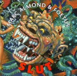 Flesh Volcano / Slut