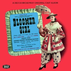 Bloomer Girl