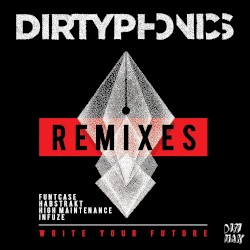Write Your Future Remixes