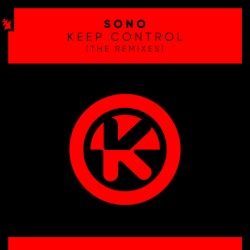 Keep Control (The Remixes)