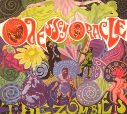 Odessey and Oracle