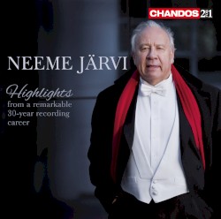 Highlights From a Remarkable 30-Year Recording Career