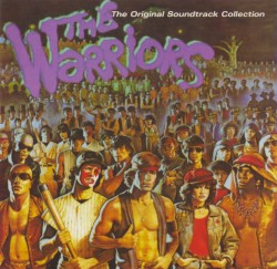 The Warriors (Original Motion Picture Soundtrack)