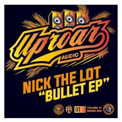 Bullet EP