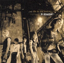 Go to the limit / 恋のかけら
