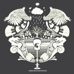 Broken Hearts & Fairytales