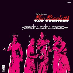 Yesterday...Today...Tomorrow