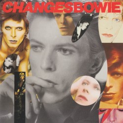 Changesbowie