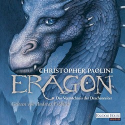 Eragon: Das Vermächtnis der Drachenreiter