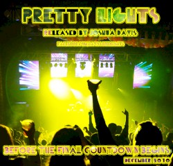 Before the Final Countdown Begins