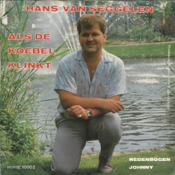 Als de koebel klinkt