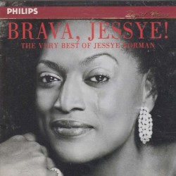 Brava, Jessye! The Very Best Of Jessye Norman