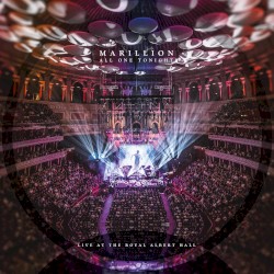 All One Tonight: Live at the Royal Albert Hall