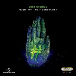 Music For The # Generation