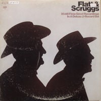 20 All‐Time Great Recordings in a Deluxe 2‐Record Set