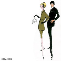 Pizzicato Five JPN~Big Hits and Jet Lags 1994-1997~