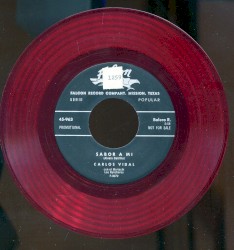 Sabor a mí / Bésame y olvídame