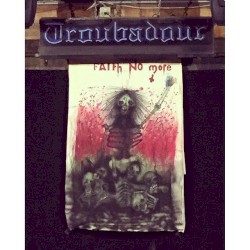 2016‐08‐20: Chuck Mosley and Friends, Troubadour, West Hollywood, CA, USA