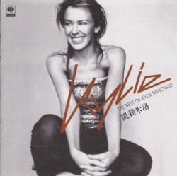 The Best Of Kylie Minogue