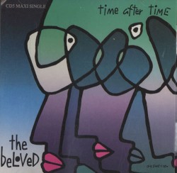 Time After Time