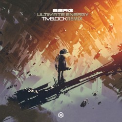 Ultimate Energy (Timelock remix)