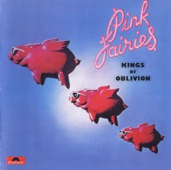 Kings of Oblivion