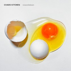 Chaos Kitchen
