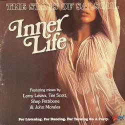 The Stars of Salsoul