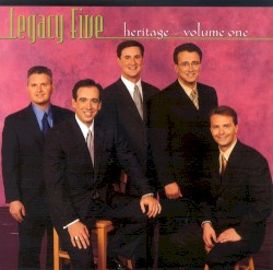 Heritage, Volume 1