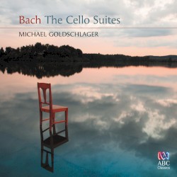 The Cello Suites
