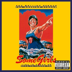 Some Girls: Live in Texas ’78