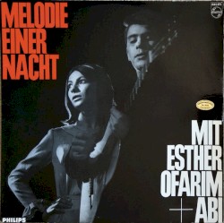 Melodie einer Nacht
