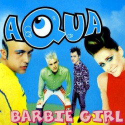 Barbie Girl