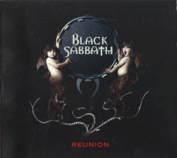 Reunion