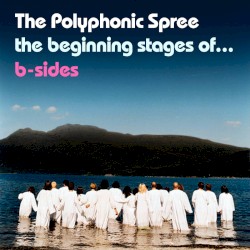 The Beginning Stages of... B-Sides